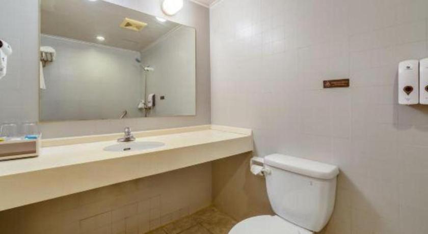 Jinjiang Inn Guilin Qixing Road Bagian luar foto